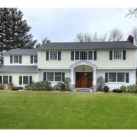 <p>This home at 50 Crawford Road in Harrison will be open for viewing this weekend.</p>