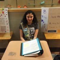 <p>Tara Lockwood&#x27;s Gold Award for Girl Scouts, a bone marrow registry drive, will be held May 30 at the Somers Relay For Life.</p>