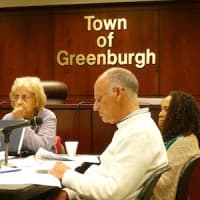 <p>Greenburgh Supervisor Paul Feiner called a special meeting for Tuesday to introduce legislation regulating &quot;massage establishments.&quot;</p>
