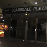 <p>A massage parlor advertised this address at 455 Central Ave., but there were no obvious signs of a massage parlor Sunday.</p>