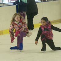 <p>Ice skating fun in Yonkers.</p>