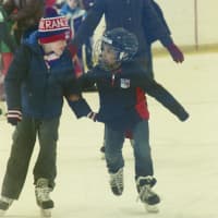 <p>Yonkers offers winter fun.</p>