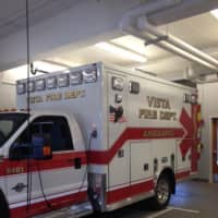 <p>The new ambulance will be put into service when all members have been trained on it. </p>