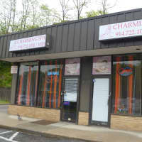 <p>Greenburgh police have made prostitution arrests at this spa located at 390 Central Park Ave. in the past. It was advertising massages on Sunday.</p>