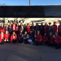 <p>Students from Putnam and Yorktown participated in Skills USA Area Four competition at Rockland Community College. </p>