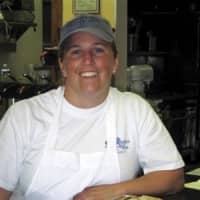 <p>Michele Albano of Michele&#x27;s Pies in Norwalk will be celebrating National Pie Day on Friday.</p>