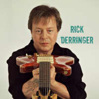 <p>Rick Derringer.</p>