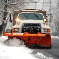 <p>Greenwich First Selectman Peter Tesei is warning residents to be prepared for blizzard.</p>