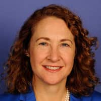 <p>U.S. Rep. Elizabeth Esty recently took part in the sit-in at the U.S. House of Representatives to protests the lack of movement on gun legislation.</p>