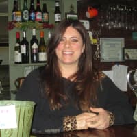 <p>Donna Massaro has run The Freight House Cafe for almost five years.</p>