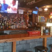 <p>Anna Liffey&#x27;s on Post Road in Fairfield has two bars, and more than enough screens for all to watch.</p>