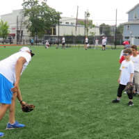 <p>A-Game Sports is going to cater to children under 5 years old at their new camp in New Rochelle.</p>