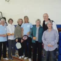 <p>A Pickleball open house will be held from 7 to 9 p.m. Friday, Jan. 30, at Darien Town Hall Gym. </p>