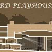 <p>A rendering of the proposed interior renovations for the Bedford Playhouse&#x27;s theater space.</p>