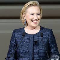 <p>Hillary Rodham Clinton is likely to announce she is running for president in July.</p>