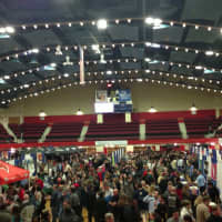 <p>Big Brew NY is set to visit the Westchester County Center on Saturday, Feb. 7.</p>