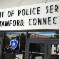<p>Stamford Police are seeking witnesses to an accident Thursday evening in which a 72 year-old woman in a motorized wheelchair was struck by a taxi. The woman suffered severe injuries, police said.</p>