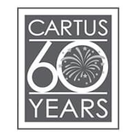 <p>Cartus Corp., founded in Wilton and now Danbury, celebrates its 60th anniversary.</p>