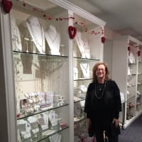 <p>Kathy Zaltas at Zaltas Gallery in Mamaroneck offers ideas based on your jewelry price point.</p>