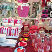 <p>Valentine&#x27;s Day options at Pink on Palmer in Larchmont.</p>