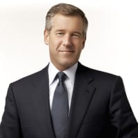 <p>New Canaan resident Brian Williams is taking a few days off after facing criticism from all sides. </p>