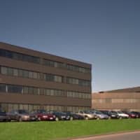<p>Cartus Corp. is now located in Danbury. It is celebrating its 60th anniversary. </p>