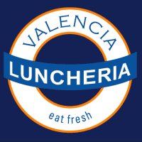 <p>Visit Valencia Luncheria for breakfast, brunch, lunch, or dinner</p>