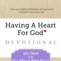 <p>The event is presented by author Tracy Fox and her company Having A Heart For God havingaheartforgod.com.</p>