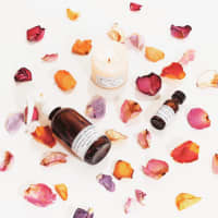 <p>Cold Spring Apothecary features new sensual body oils.</p>