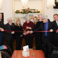 <p>Recologie is the newest member of the New Rochelle Chamber of Commerce.</p>