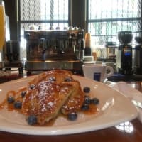 <p>With Valentine&#x27;s Day on a Saturday, consider breakfast at Hudson Social  in Dobbs Ferry.</p>