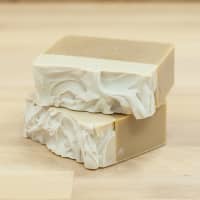 <p>Yes, this soap from Kensico Soap Bar is actually made with beer.</p>