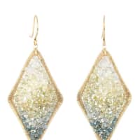 <p>Ombré diamonds and saphires set in 14k gold from the Dana Kellin Fine Jewelry collection at ShayLuLa Jewelry &amp; Gifts.</p>
