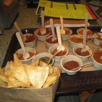 <p>The Manhattan Chili Company offers numerous styles of chili.</p>