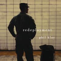 <p>Phil Klay is the 2014 National Book Award winner for &quot;Redeployment.&quot; </p>
