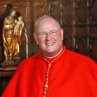 <p>Cardinal Timothy Dolan thanked Good Counsel Academy&#x27;s extended family &quot;for continuing to offer pleas of support for your beloved school.&quot;</p>