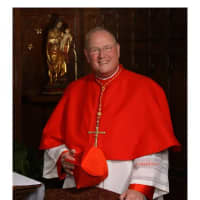 <p>Cardinal Timothy Dolan. </p>