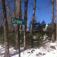 <p>George H.W. Bush, the 41st president, was raised on Grove Lane in Greenwich.</p>