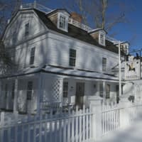 <p>Keeler Tavern Museum will open its Assembly Room on Saturday, Feb. 28.</p>