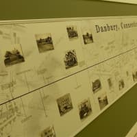 <p>A timeline of Danbury history </p>