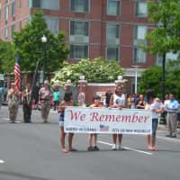 <p>&quot;We Remember.&quot;</p>