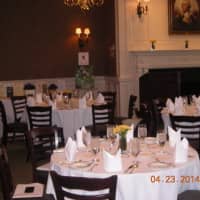 <p>The luncheon will take place at GlenArbor Golf Club.</p>