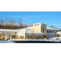 <p>Regional Hospice and Home Care recently opened in Danbury.</p>