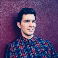 <p>Andy Grammer will be at the Ridgefield Playhouse on Sunday, March 22.</p>