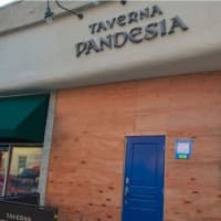<p>What was once Taverna Pandesia will be the home of Little Drunken Chef.</p>