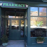 <p>NaturalFit Pharmacy is at 104 Main St. in Irvington. </p>