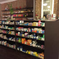<p>NaturalFit Pharmacy sells herbal, organic, and homeopathic remedies. </p>