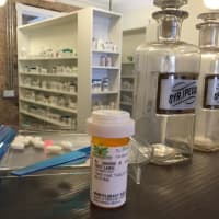 <p>NaturalFit Pharmacy can deliver medications, too. </p>