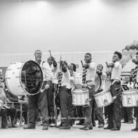 <p>The Marching Cobras of New York, a band comprised of at-risk adolescents with a major contingent from St. Christophers, performed in the Oscar-winning movie &quot;Birdman.&quot;</p>