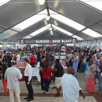 <p>Burger and beer blast is among the events lined up for the food and wine festival.</p>